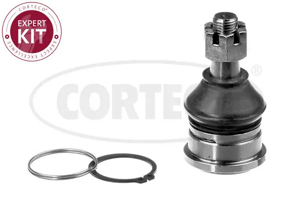 Ball Joint
