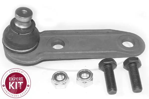Ball Joint