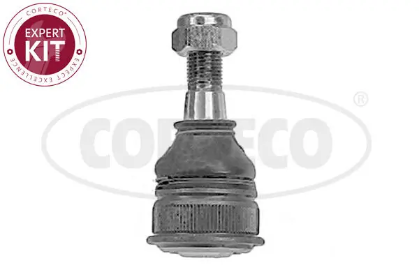 Ball Joint