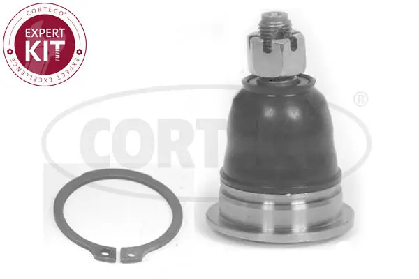 Ball Joint