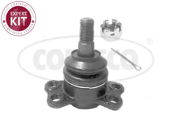 Ball Joint