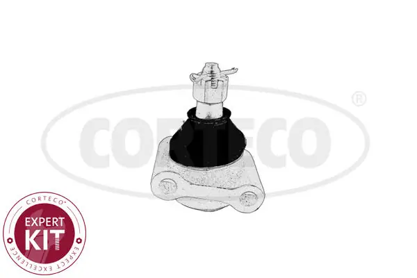 Ball Joint