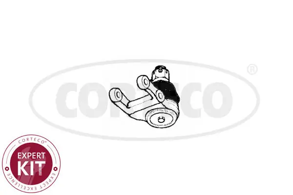 Ball Joint