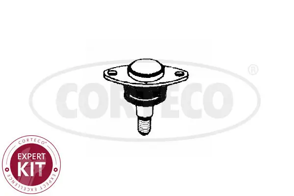 Ball Joint