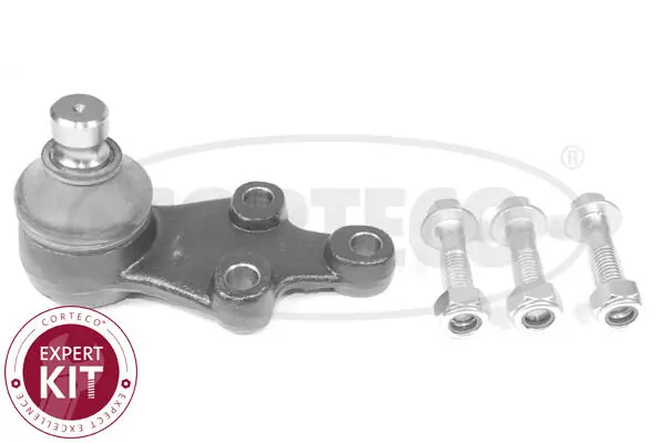 Ball Joint