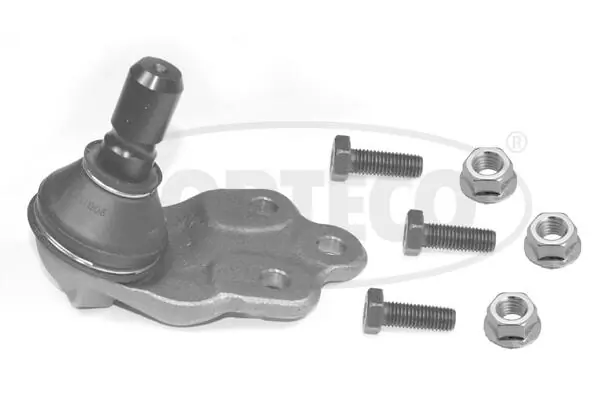 Ball Joint