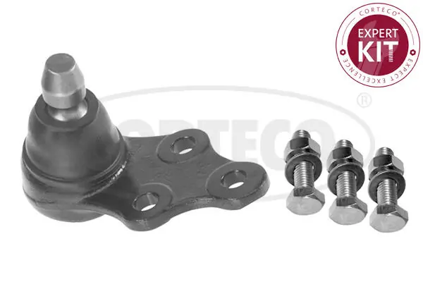 Ball Joint