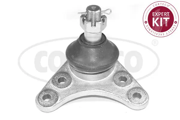Ball Joint