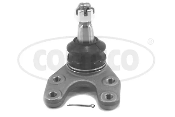 Ball Joint