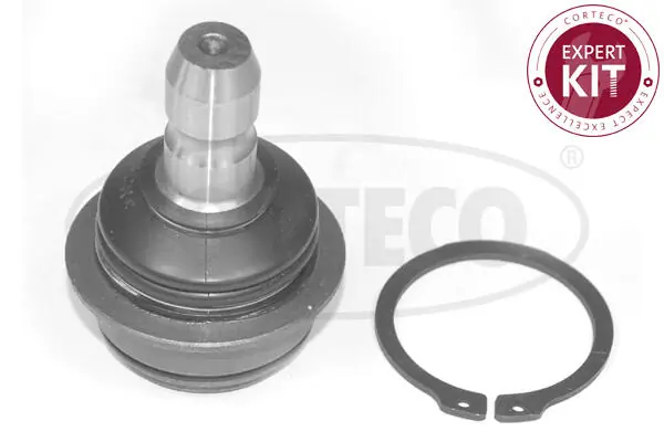Ball Joint