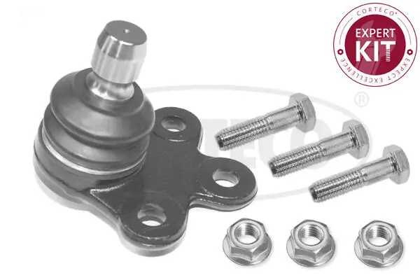 Ball Joint