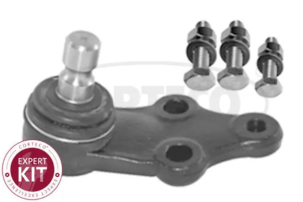 Ball Joint