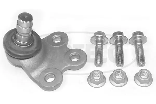 Ball Joint