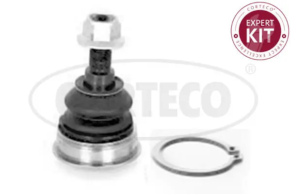 Ball Joint