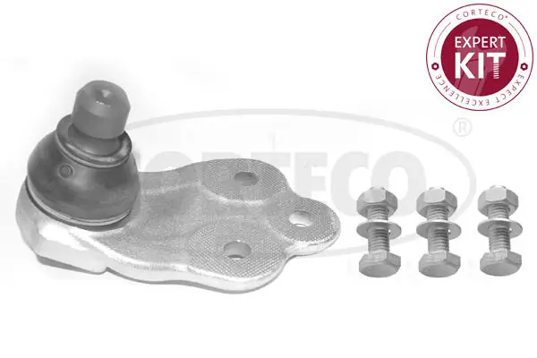 Ball Joint