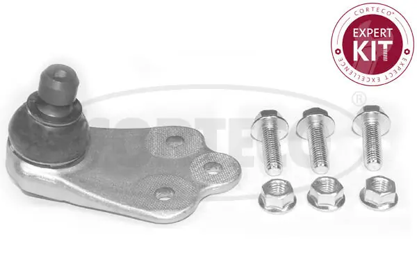 Ball Joint