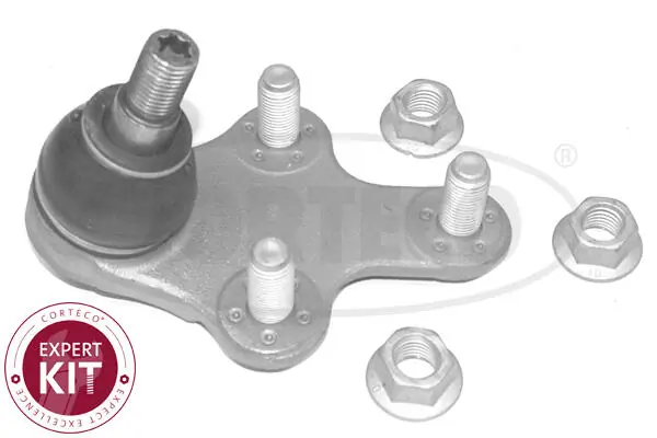 Ball Joint