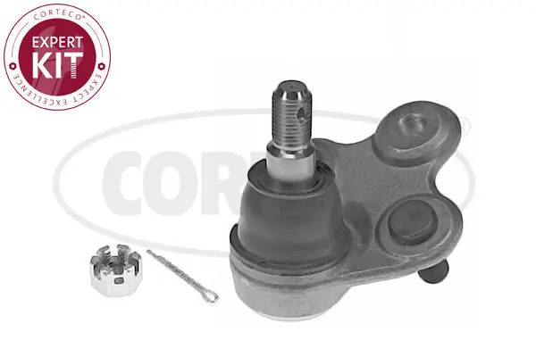 Ball Joint