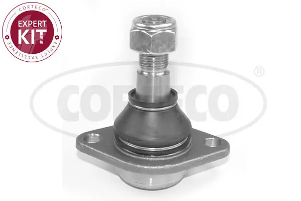 Ball Joint
