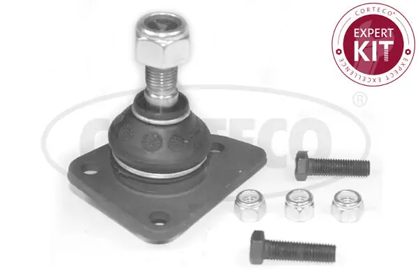 Ball Joint
