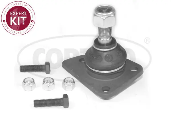 Ball Joint