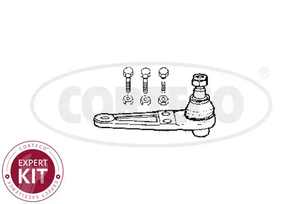 Ball Joint