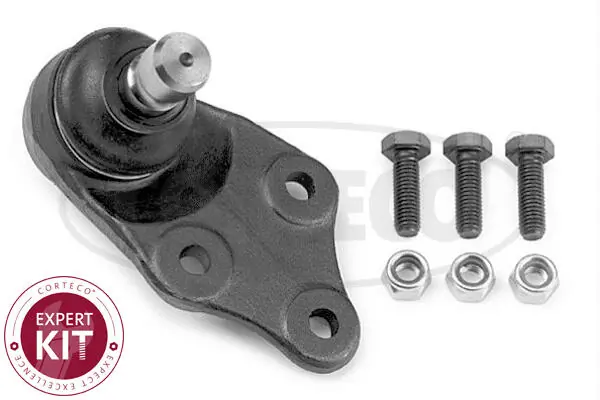 Ball Joint