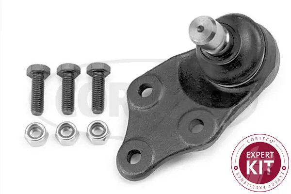 Ball Joint