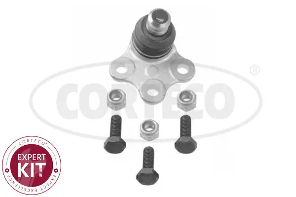 Ball Joint