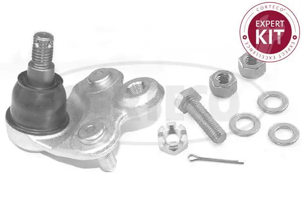 Ball Joint