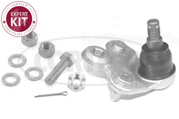 Ball Joint