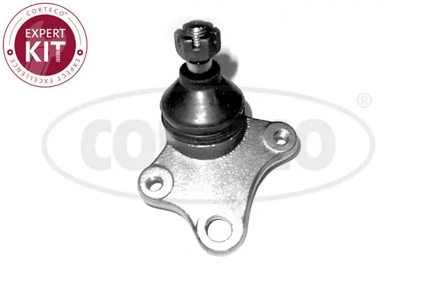 Ball Joint