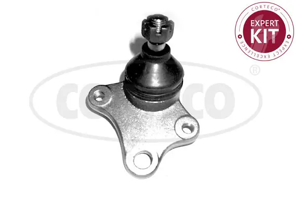 Ball Joint