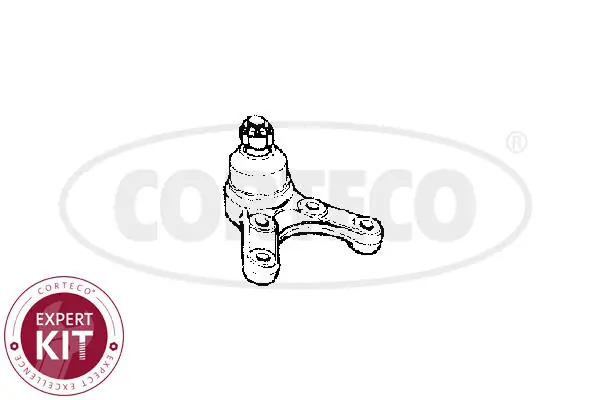 Ball Joint