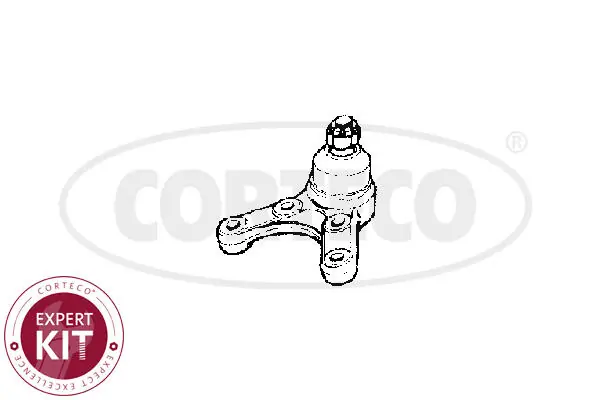 Ball Joint