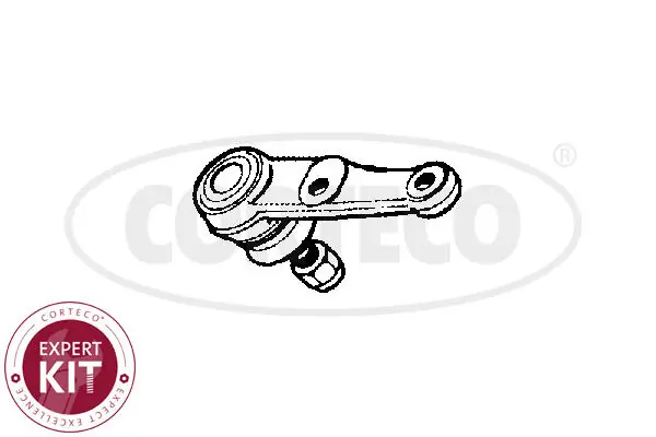 Ball Joint