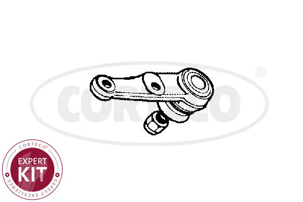 Ball Joint