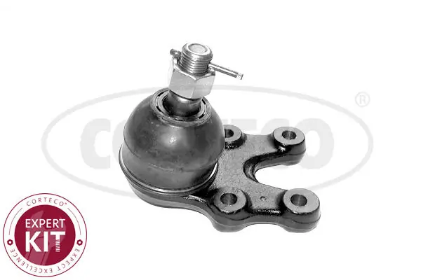 Ball Joint