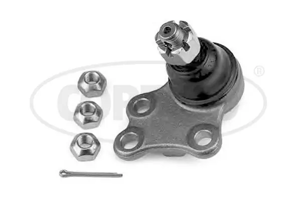 Ball Joint