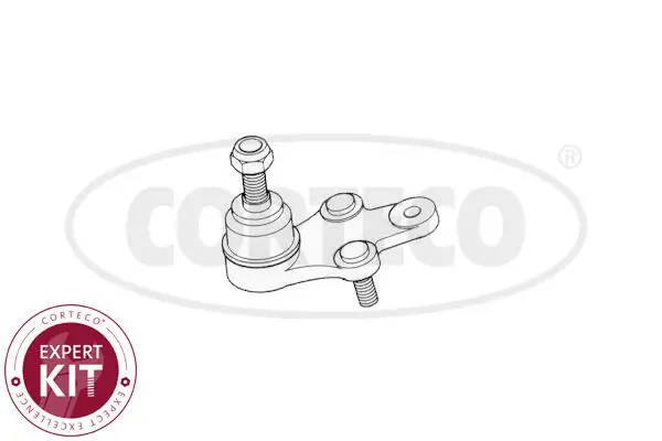 Ball Joint