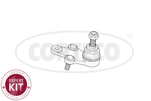Ball Joint