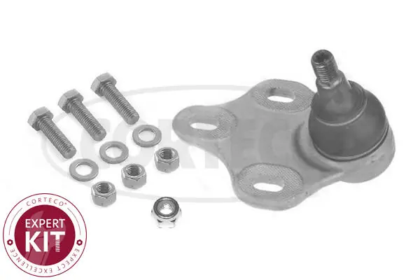 Ball Joint
