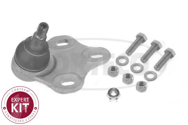 Ball Joint