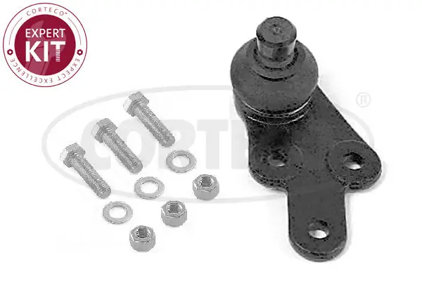 Ball Joint