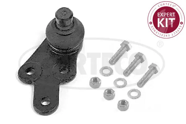 Ball Joint