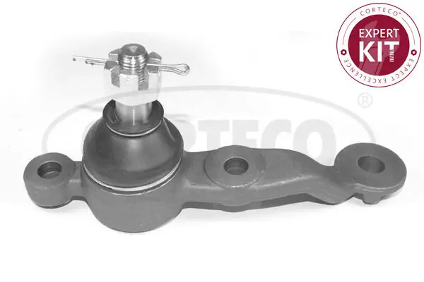 Ball Joint
