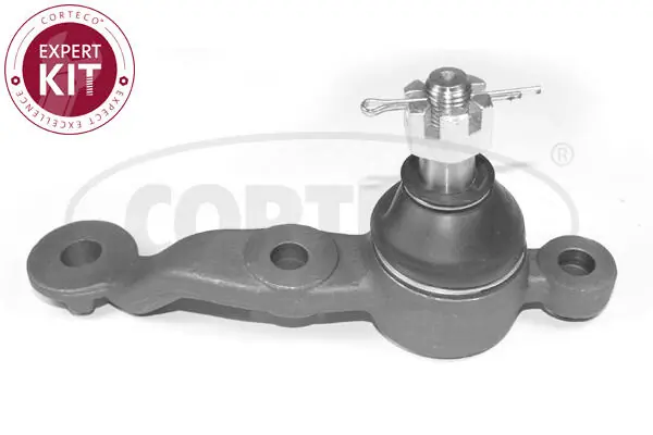 Ball Joint