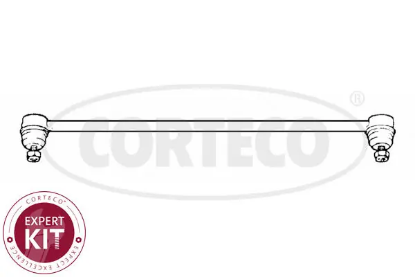 Tie Rod