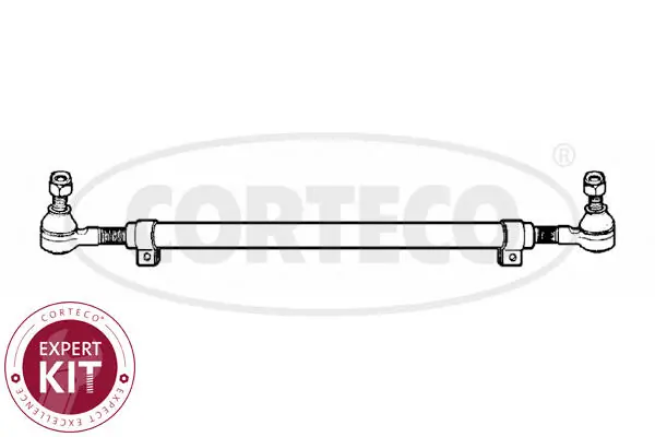 Tie Rod