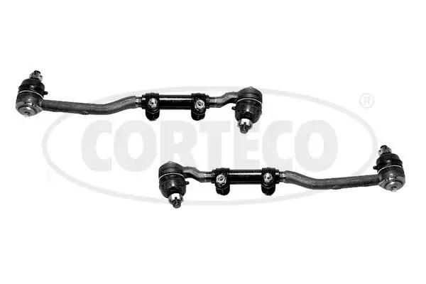 Tie Rod